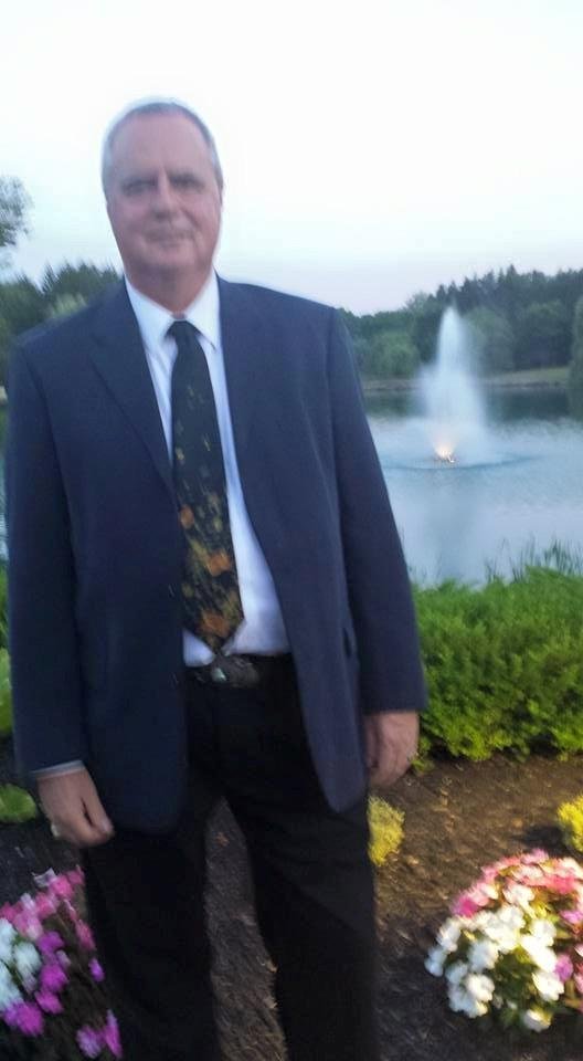 At Windows on the Water at Frogbridge