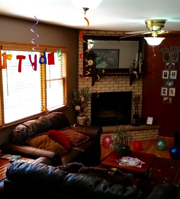 Trish Slack's album, Mobile Uploads