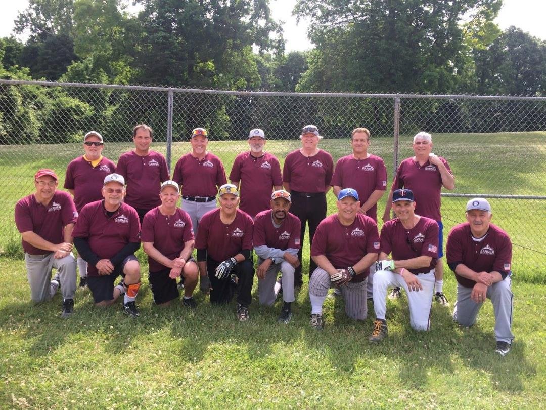 This Years Team