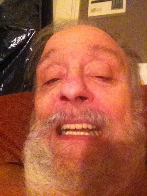 Art Buckles' album, Mobile Uploads