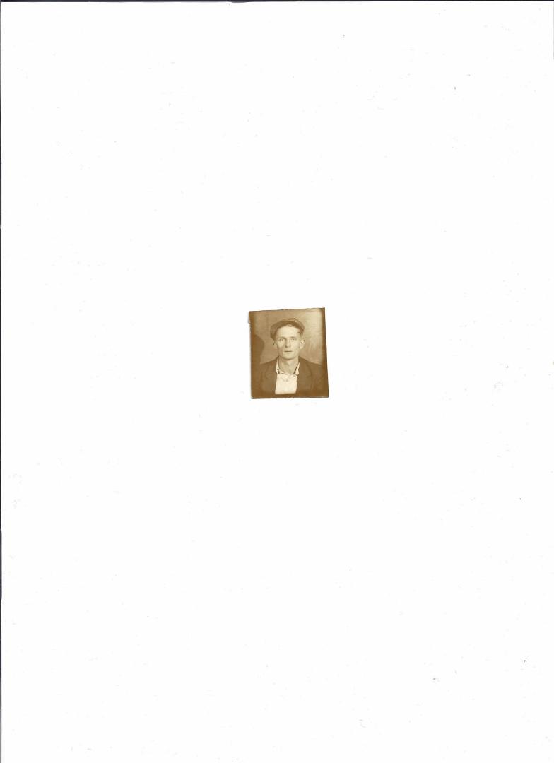 Today would be my father's birthday. He was born Sept. 21, 1909 and died May 16, 1964. He was a World War II veteran and worked for years as a civilian employee at Sewart Air Force Base. He was a stern taskmaster but alw