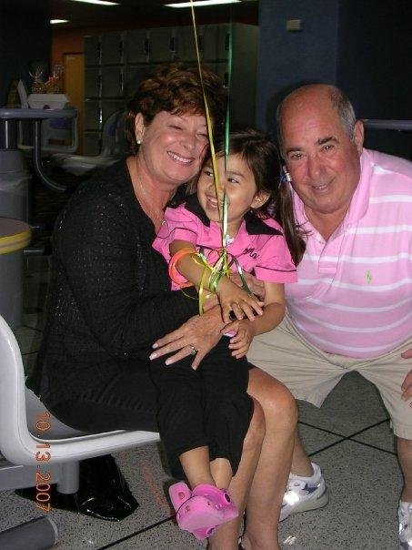 marsha, maya, mark