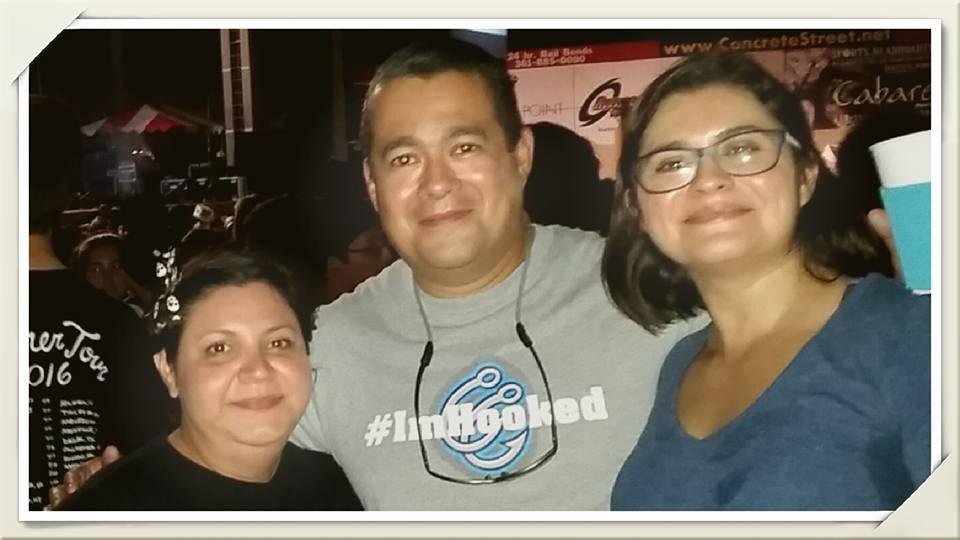 Weezer Corpus Christi!