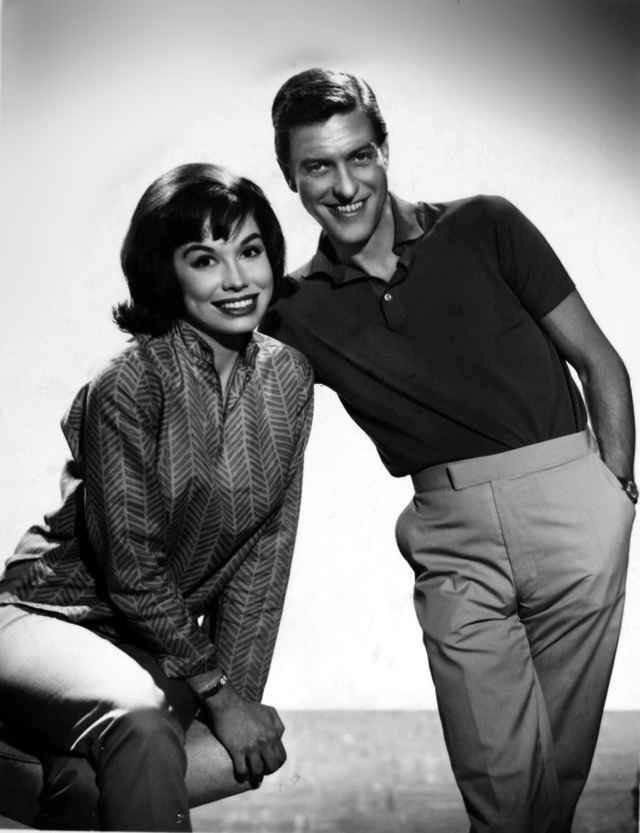 Rest in peace ...Mary Tyler Moore. Xoxo