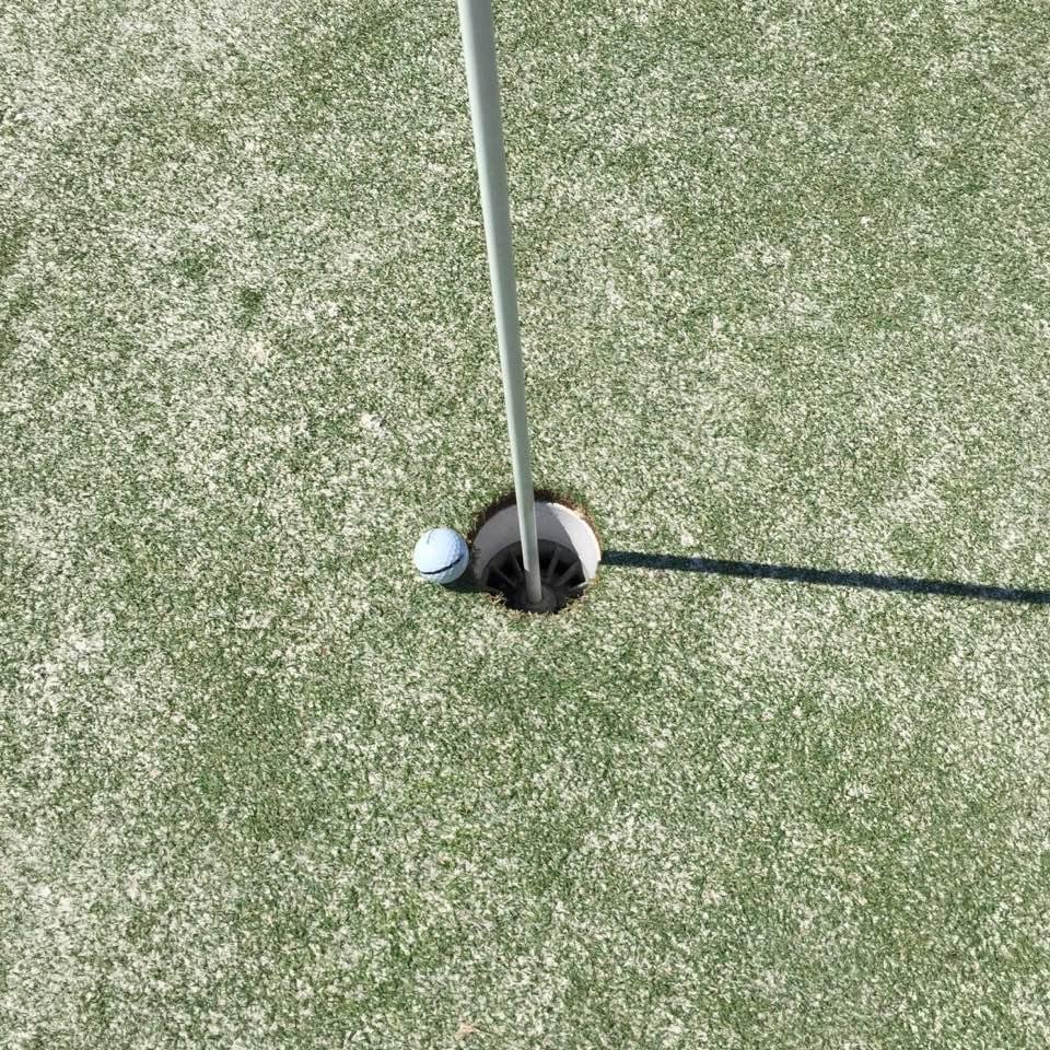 Almost🏌🏿