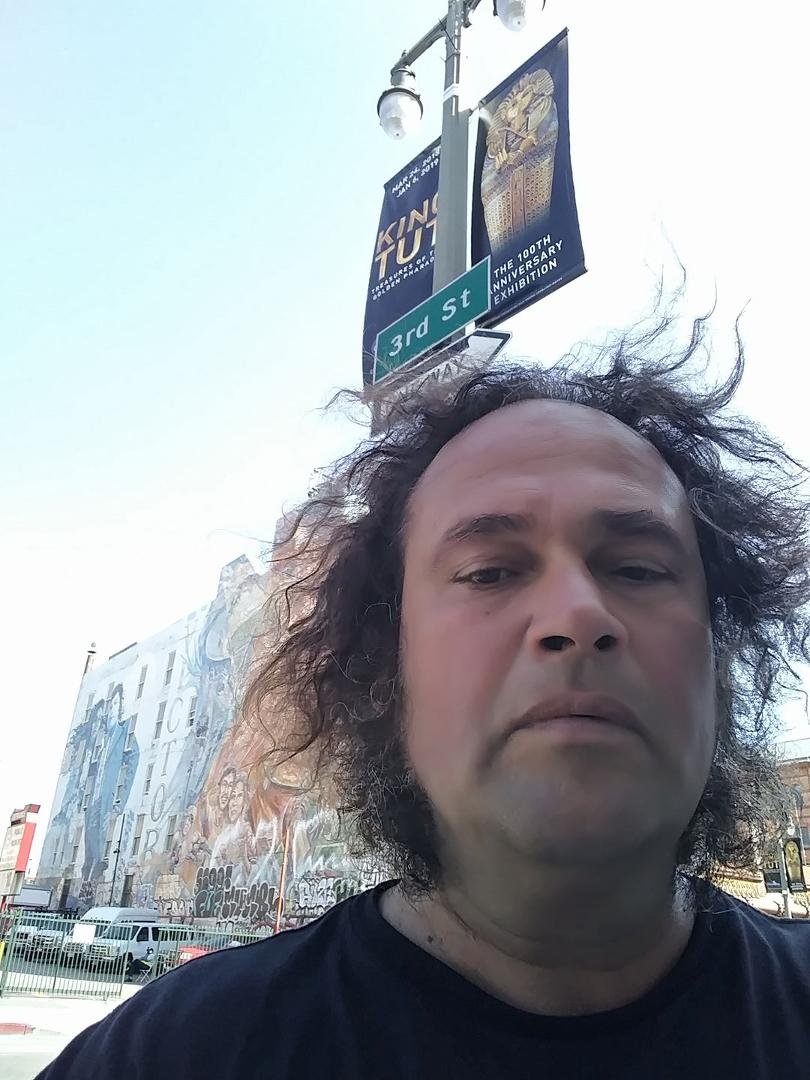 Daniel Perez's album, Mobile Uploads