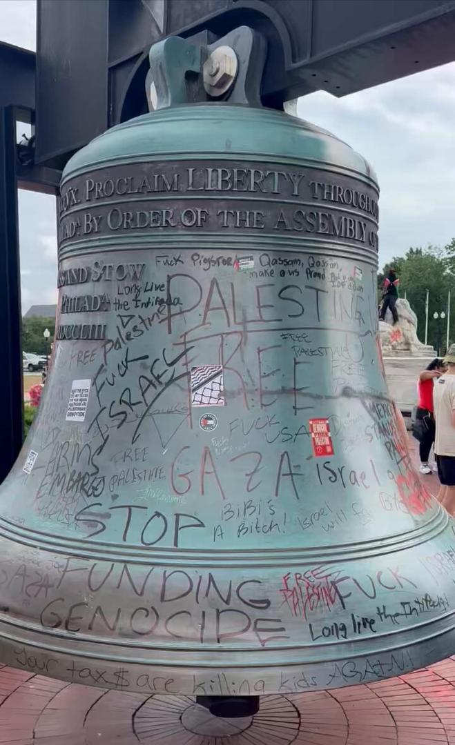 Ring that bell 🎼