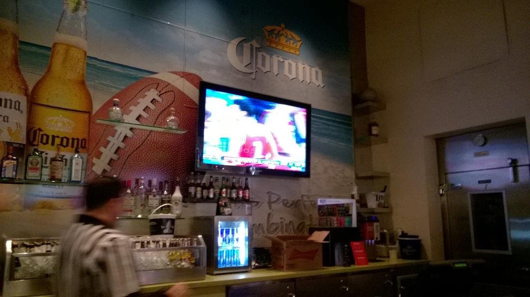 Ballys Las Vegas