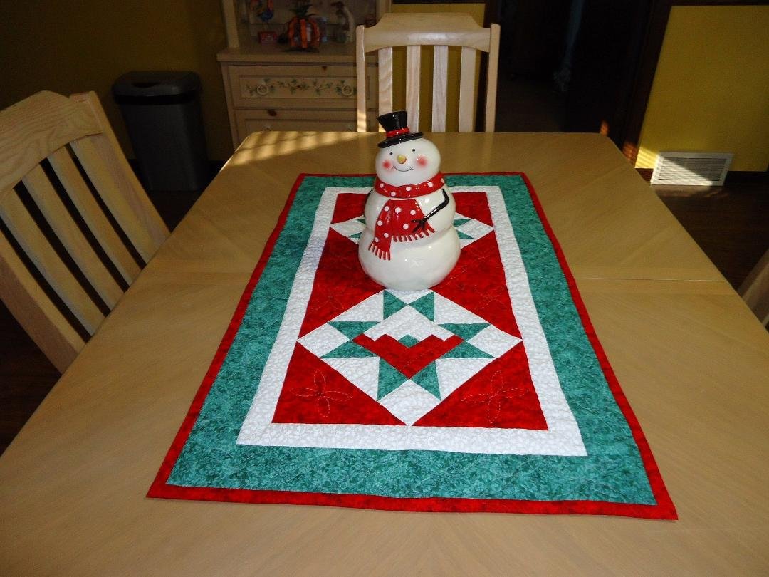 Billy Tobin's album, MAMAS LITTLE QUILT