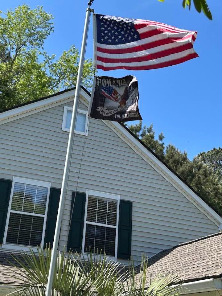 HAPPY FLAG DAY EVERYONE ❤️