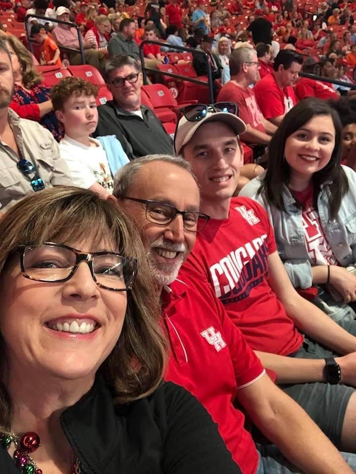 GO COOGS !