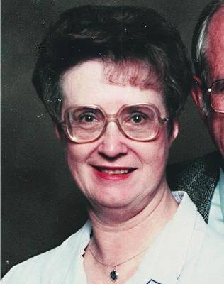 Happy birthday, mom!  Your first birthday in heaven!  I love you and miss you!