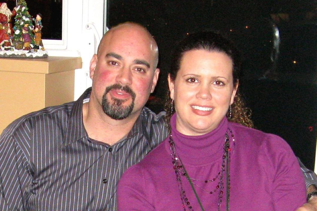 Greg Cameron's album, Family & Friends