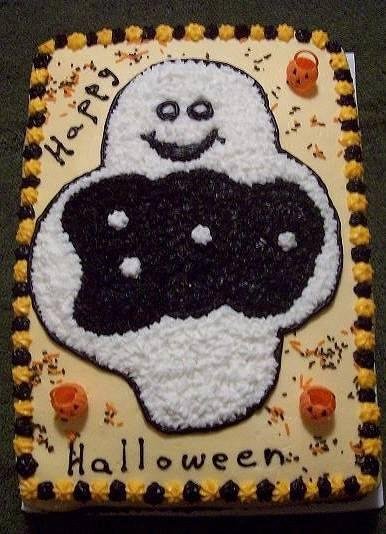 Happy Halloween everyone!
Have fun with the trick & treaters! :)