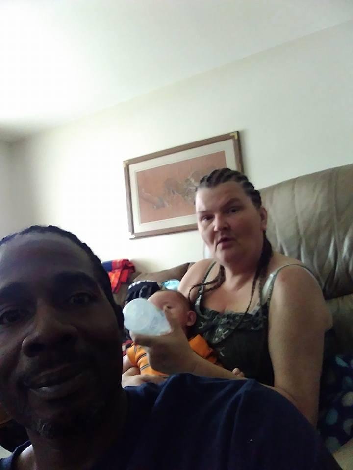 Gary Hall's album, Mobile Uploads