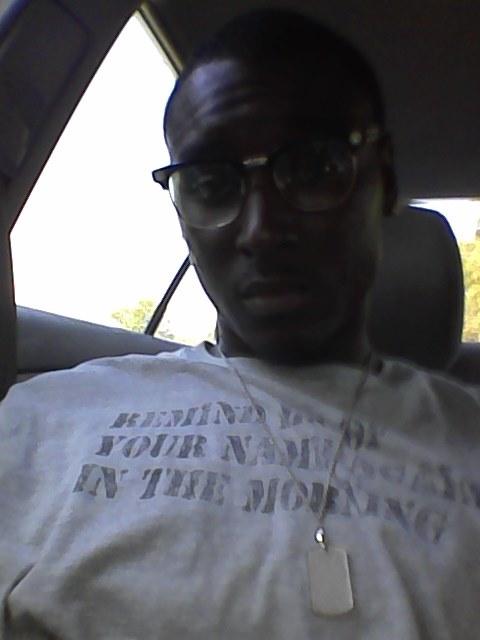 Jamarius Johnson's album, Mobile uploads