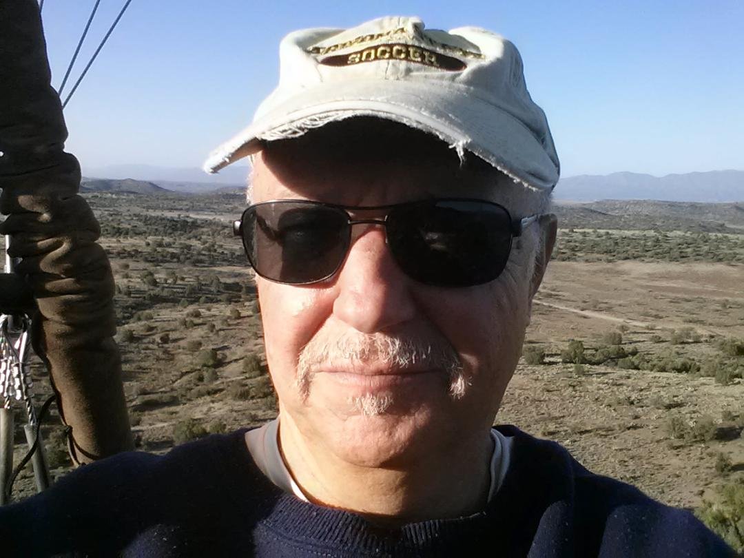 John Barchi's album, Mobile Uploads