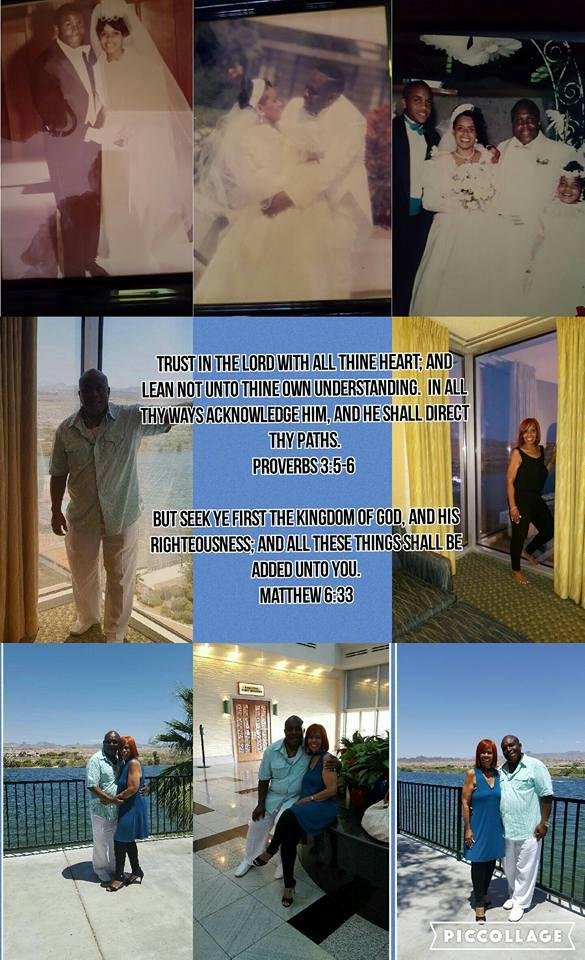 "Do you know what today is..it's our anniversary!" Established June 27th,1970. 46 years and counting