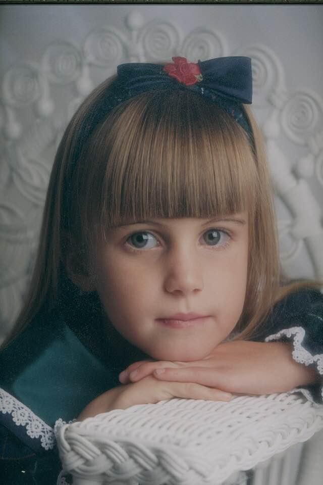Happy birthday to our sweet, wonderful daughter. You have given us 29 years of happiness, pride, love and laughter. You have exceeded all our expectations of who you are, what you have become and all that you give to others