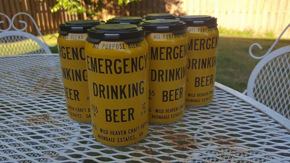 Tornado, Hurricane, Famine, Drought, election, Zombie Apocalypse, bring it on. I am prepared.