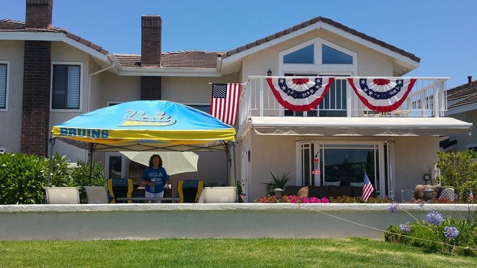 Happy 4th of July.