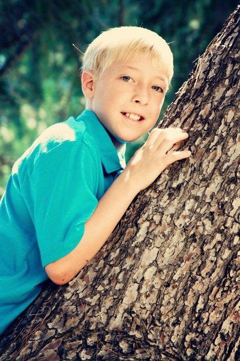 Braeden Michael