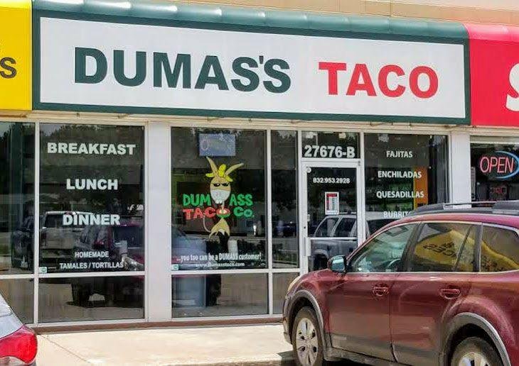 I suppose you don't need to be a rocket scientist to make Tacos lol