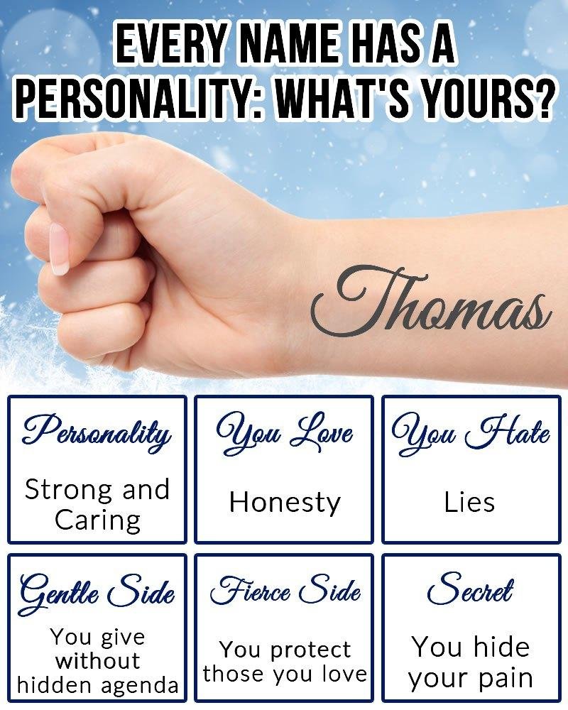 Interesting but accurate.