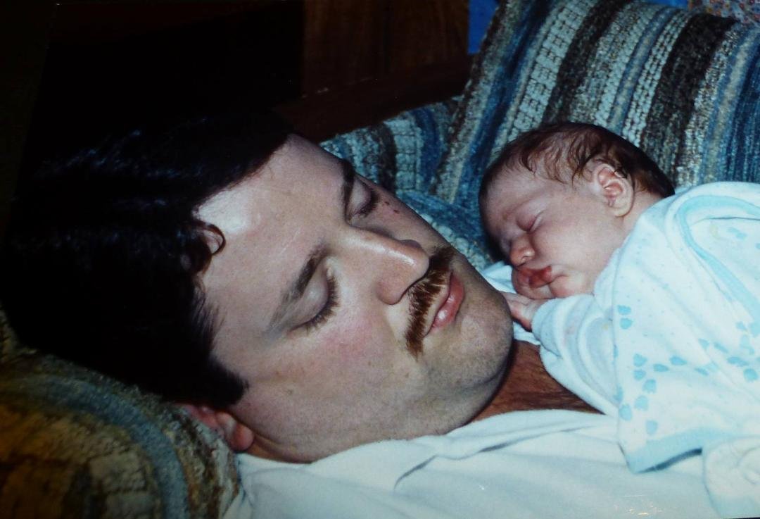 Happy Birthday to the best daughter in the whole world!  Hope you have a fantastic day  We love you!!!  :)