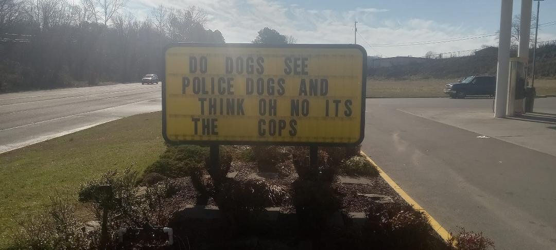 Got me thinking  lol saw this at git n go in s.clinton