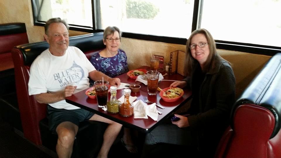 Rex Brucker's album, Mobile Uploads