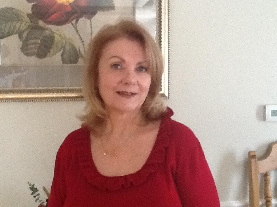 Ann Robitaille's album, Mobile Uploads