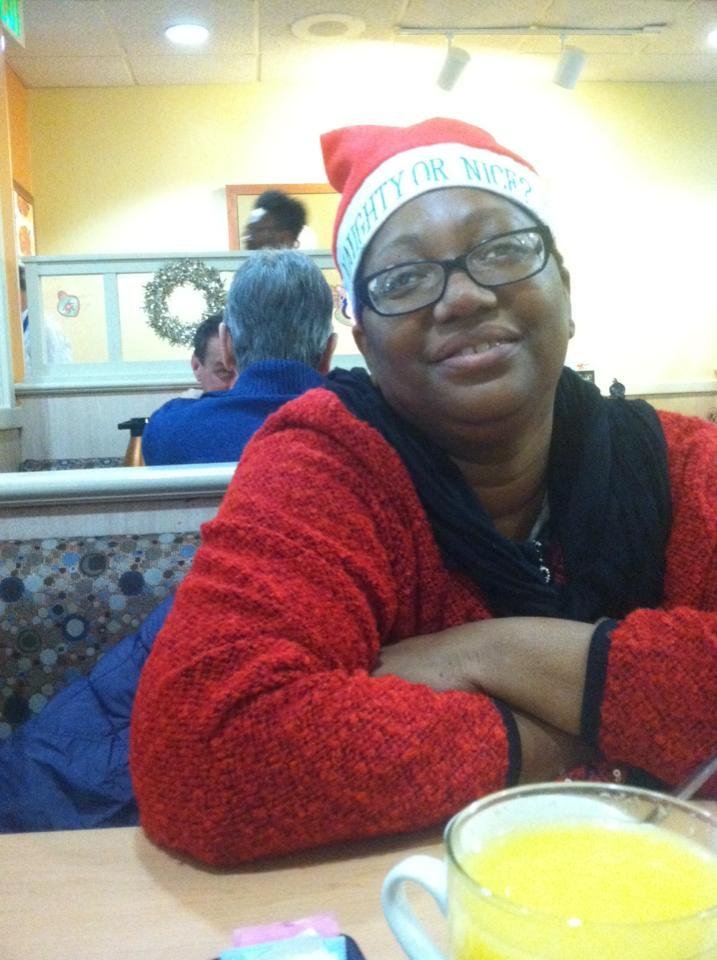 Debbie Johnson's album, Mobile Uploads