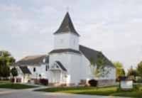 St Lukes Lutheran Church ELCA Buffalo Wyoming