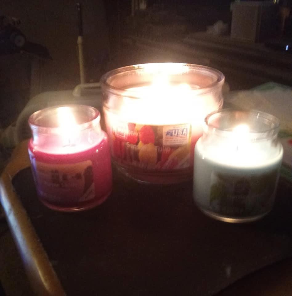 Sonja Ferguson's album, Timeline Photos