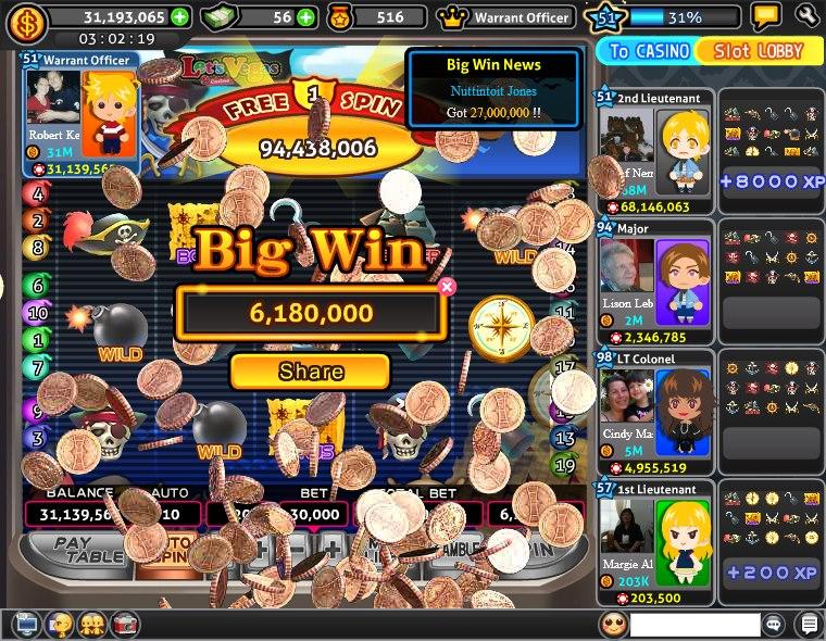 Robert Keen's album, Let's Vegas Casino-Slot Roulette Photos