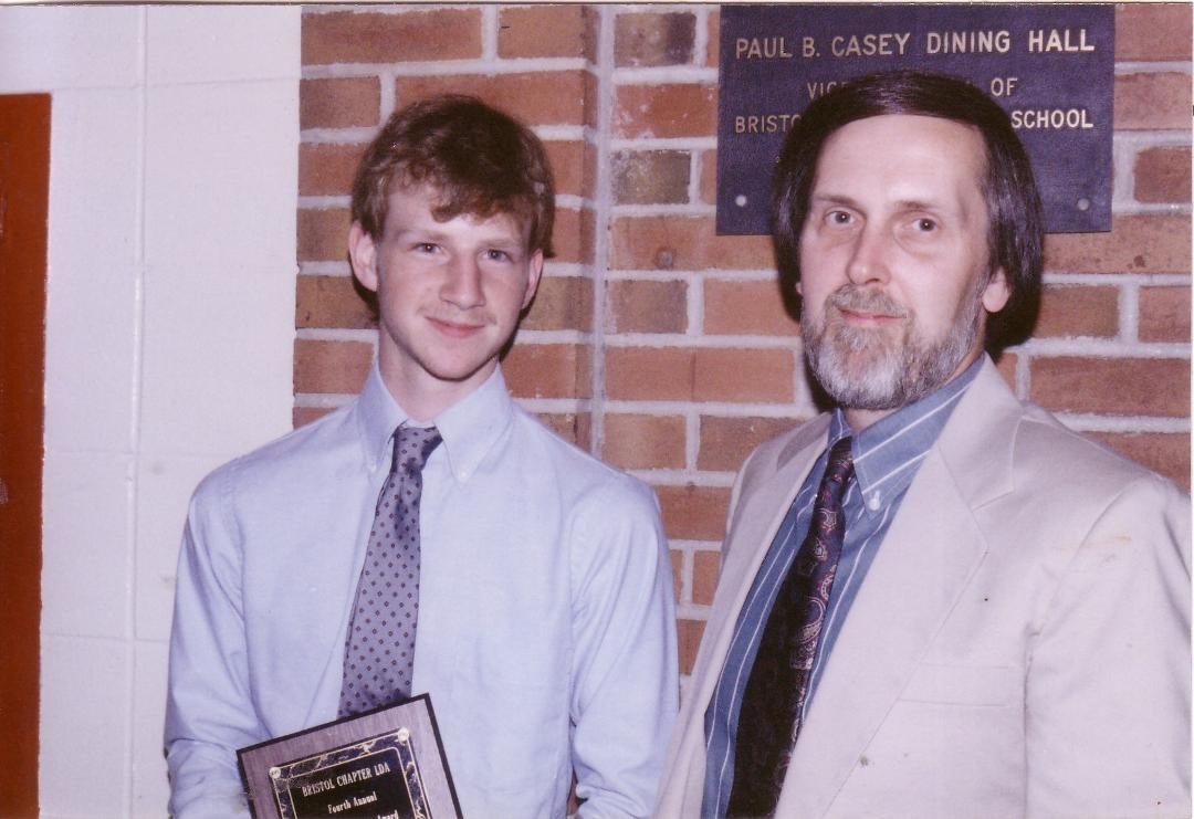 Matt & Rick Shaw