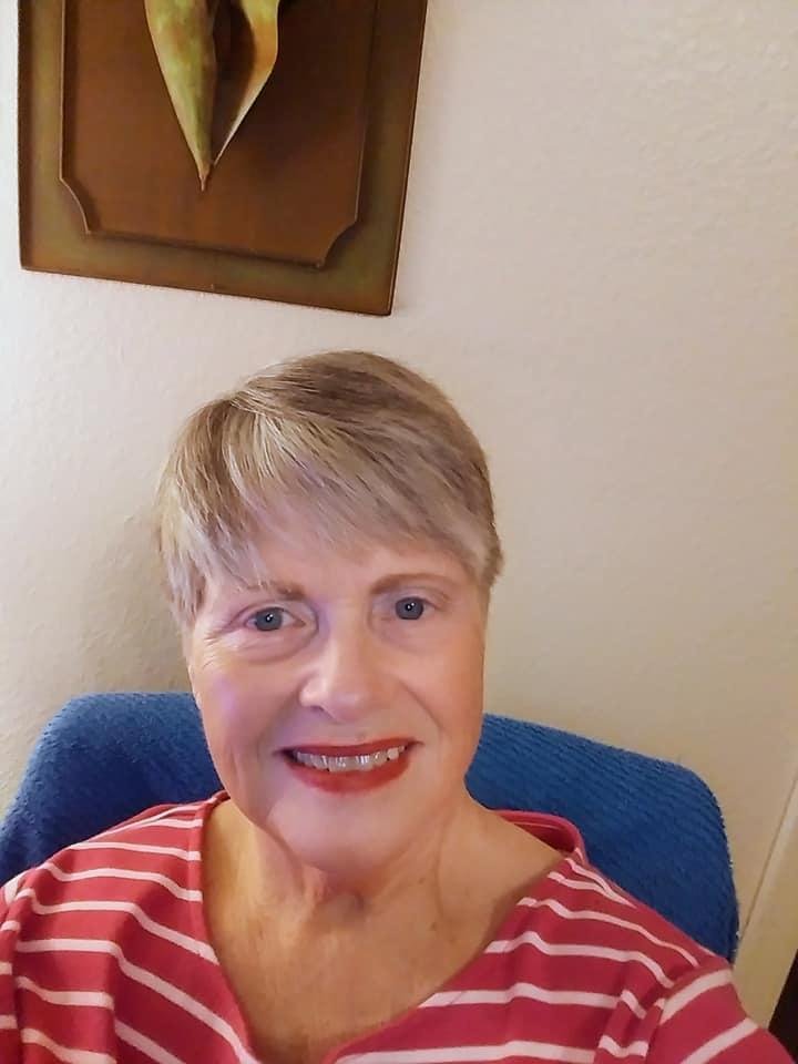 Ruth Ruth Ann Davis' album, Mobile Uploads
