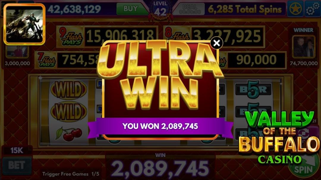 won two million on flash play