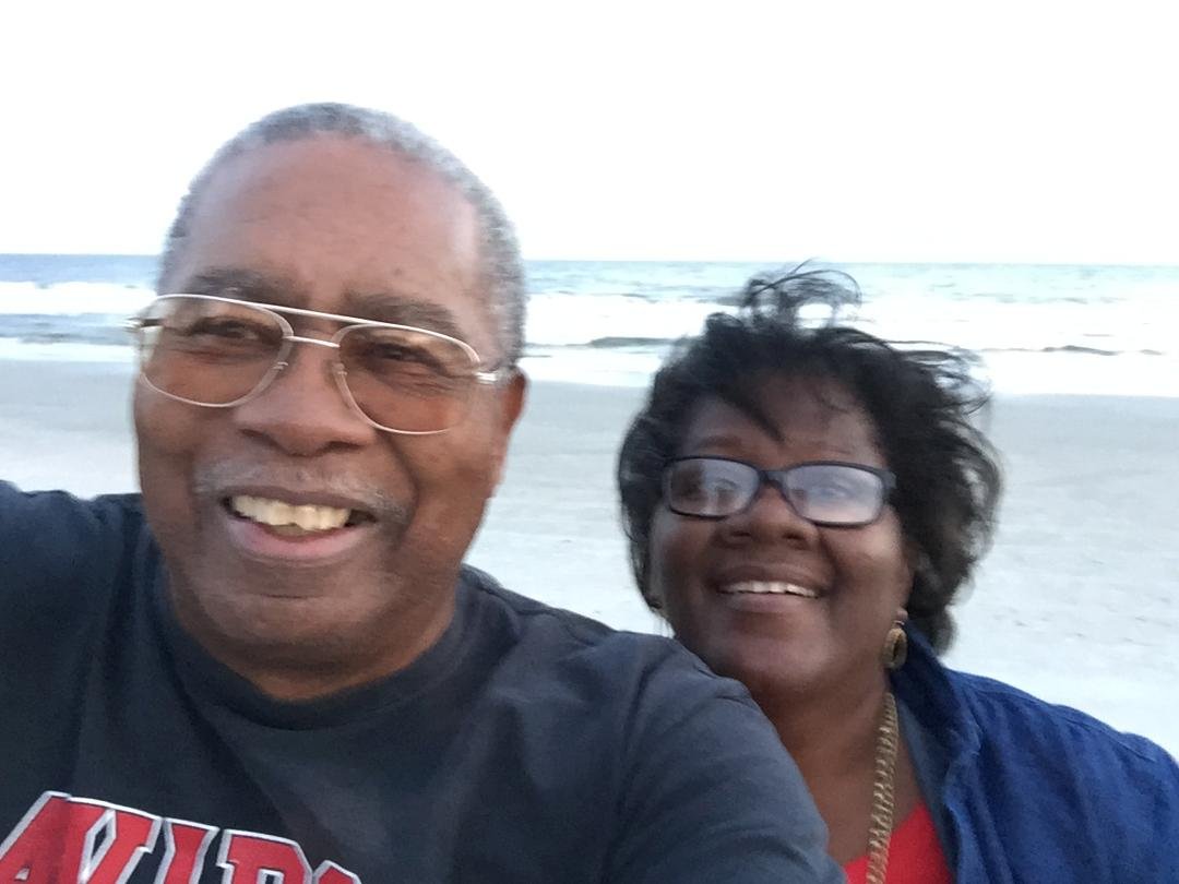 Roosevelt Powell's album, Mobile Uploads