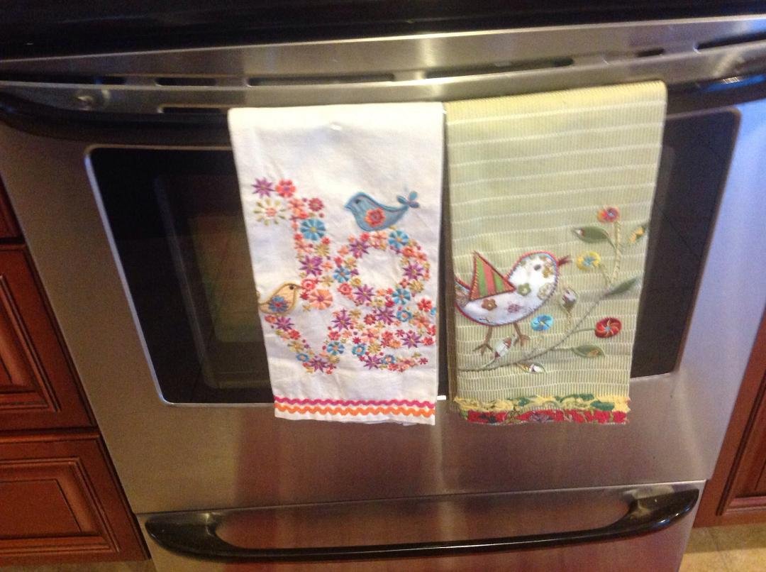 Love my birds! Thanks Ann Raw !
Wishing you a wonderful Mother's Day, too!
Love, Sandy