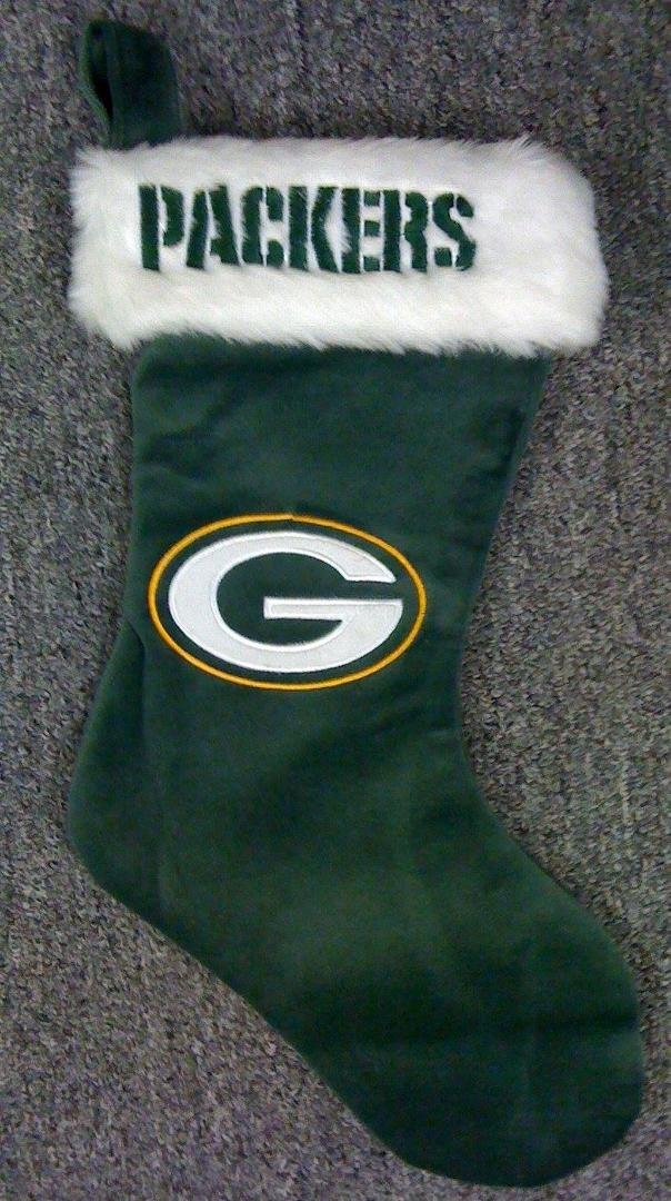 Not a good day for the Packers..Oh well still there are better days ahead...