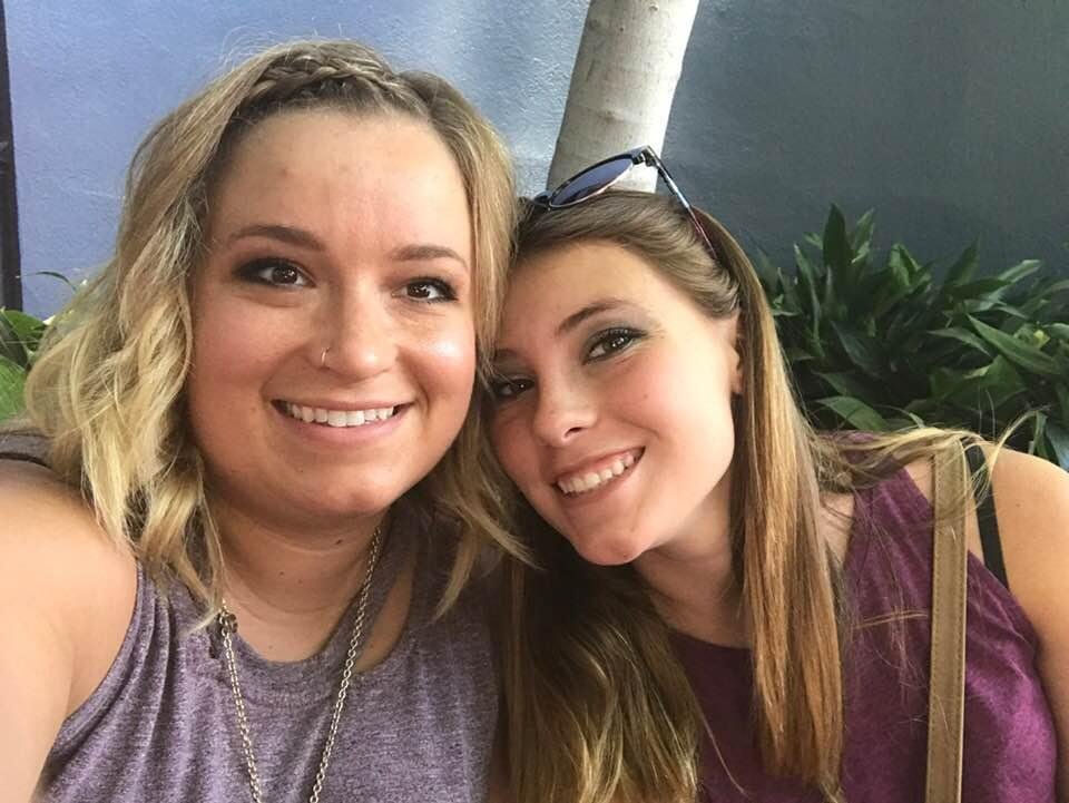 Disneyland vacation 2016 💕