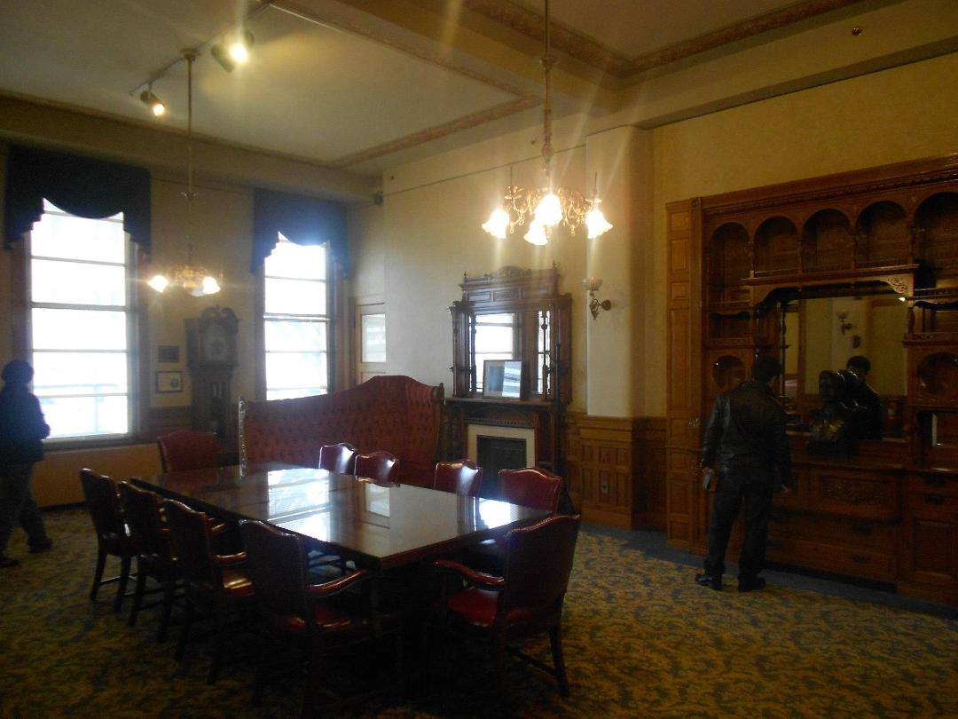 Byron Brauner's album, Doors Open Milwaukee 2012