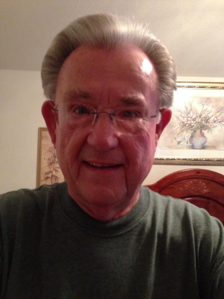 Larry Davidson's album, Mobile Uploads