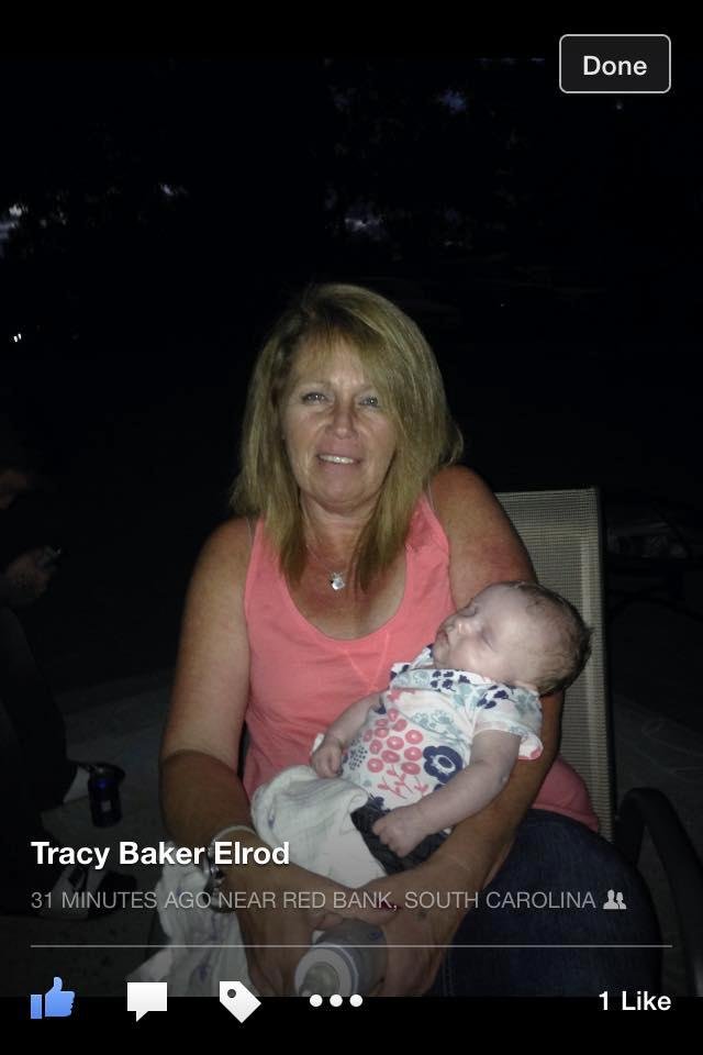 Deborah (Keane) Brower's album, Mobile Uploads