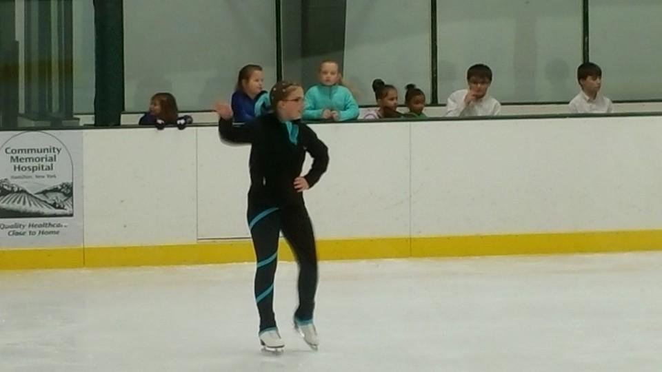 My paige