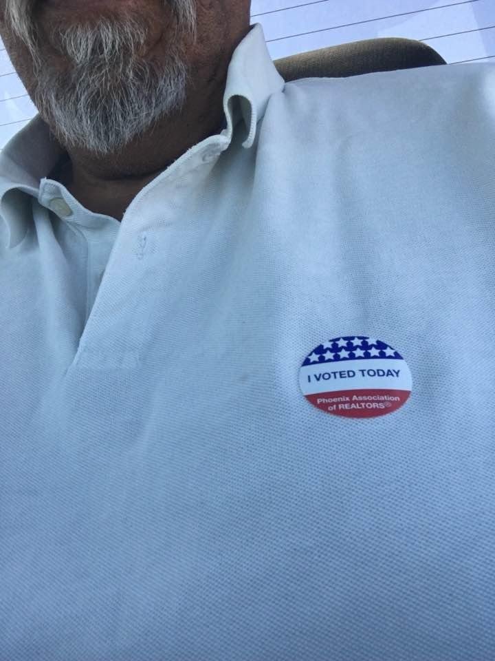I did my part. Please do yours