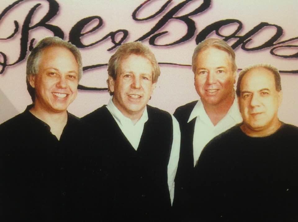 Me and da boys 2003 !