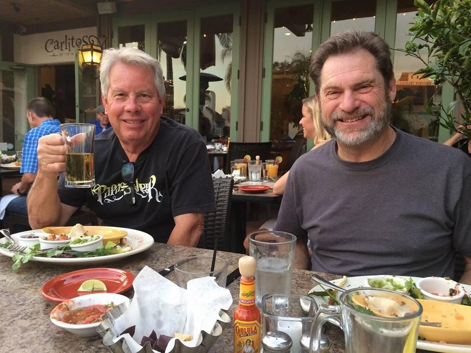 David Warner's album, Mobile Uploads